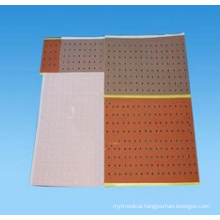 The Punched Adhesive Plaster (XT-FL312)